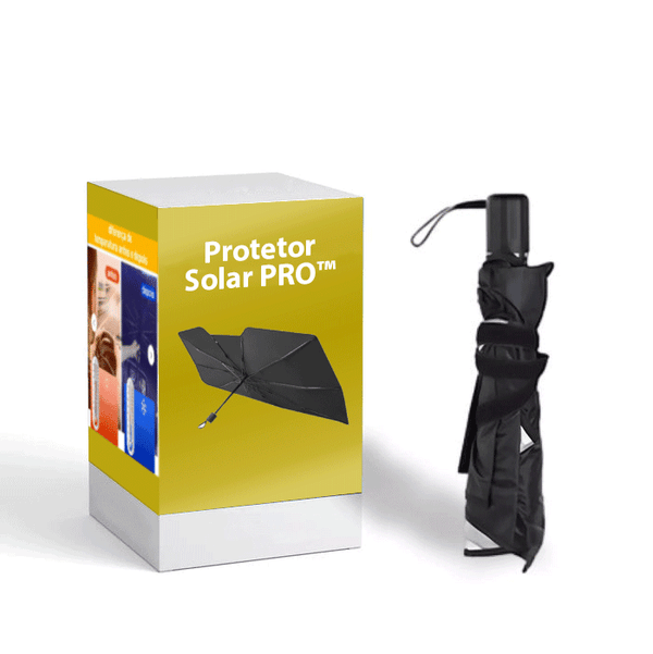 Protetor Solar PRO